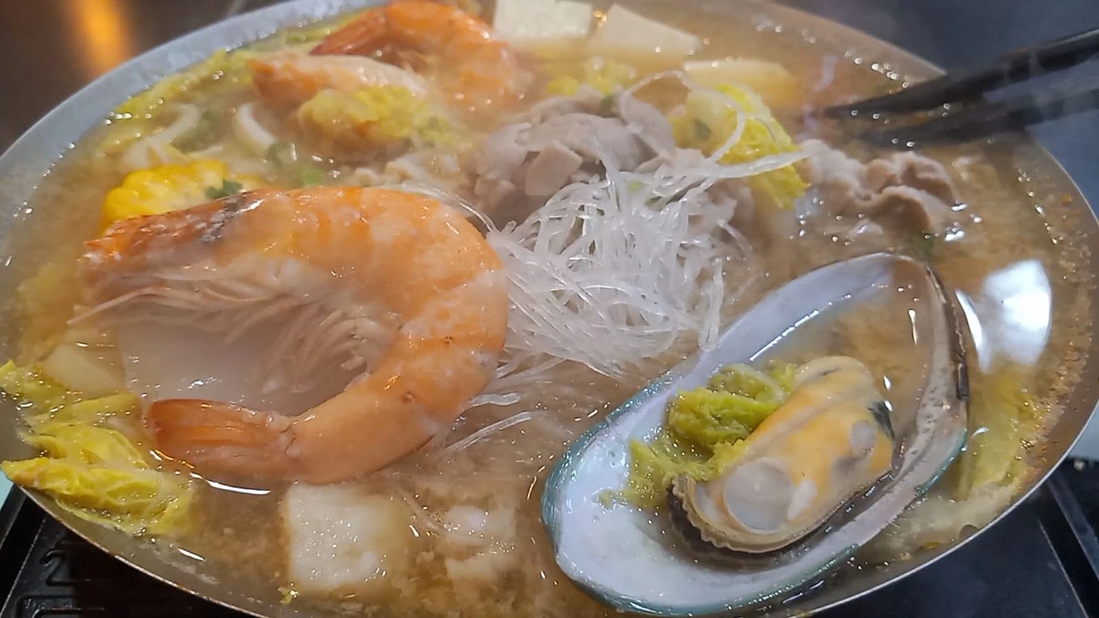 POT17 Hot Pot 壹柒火鍋公司, photo 2