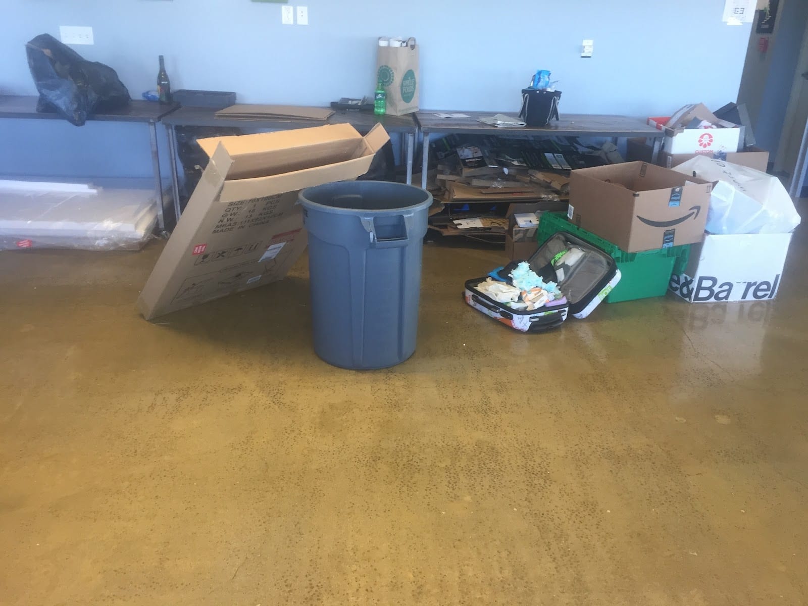 KLENZ Cleaning Service, photo 4