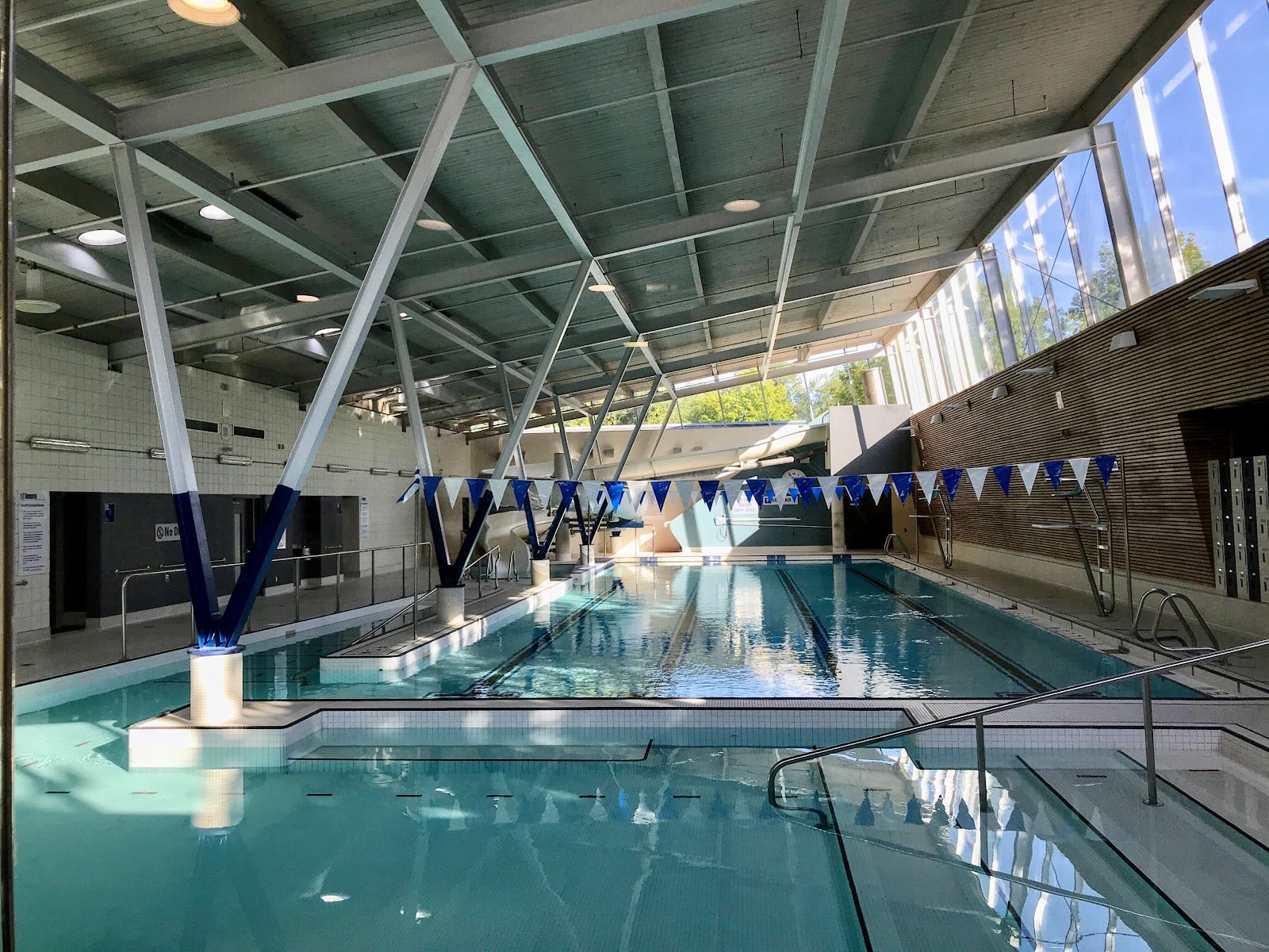 Cummer Park Community Centre