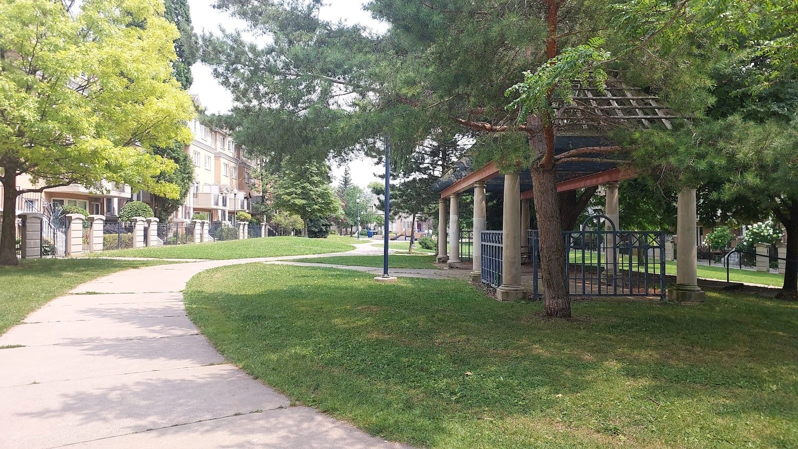 Northtown Park