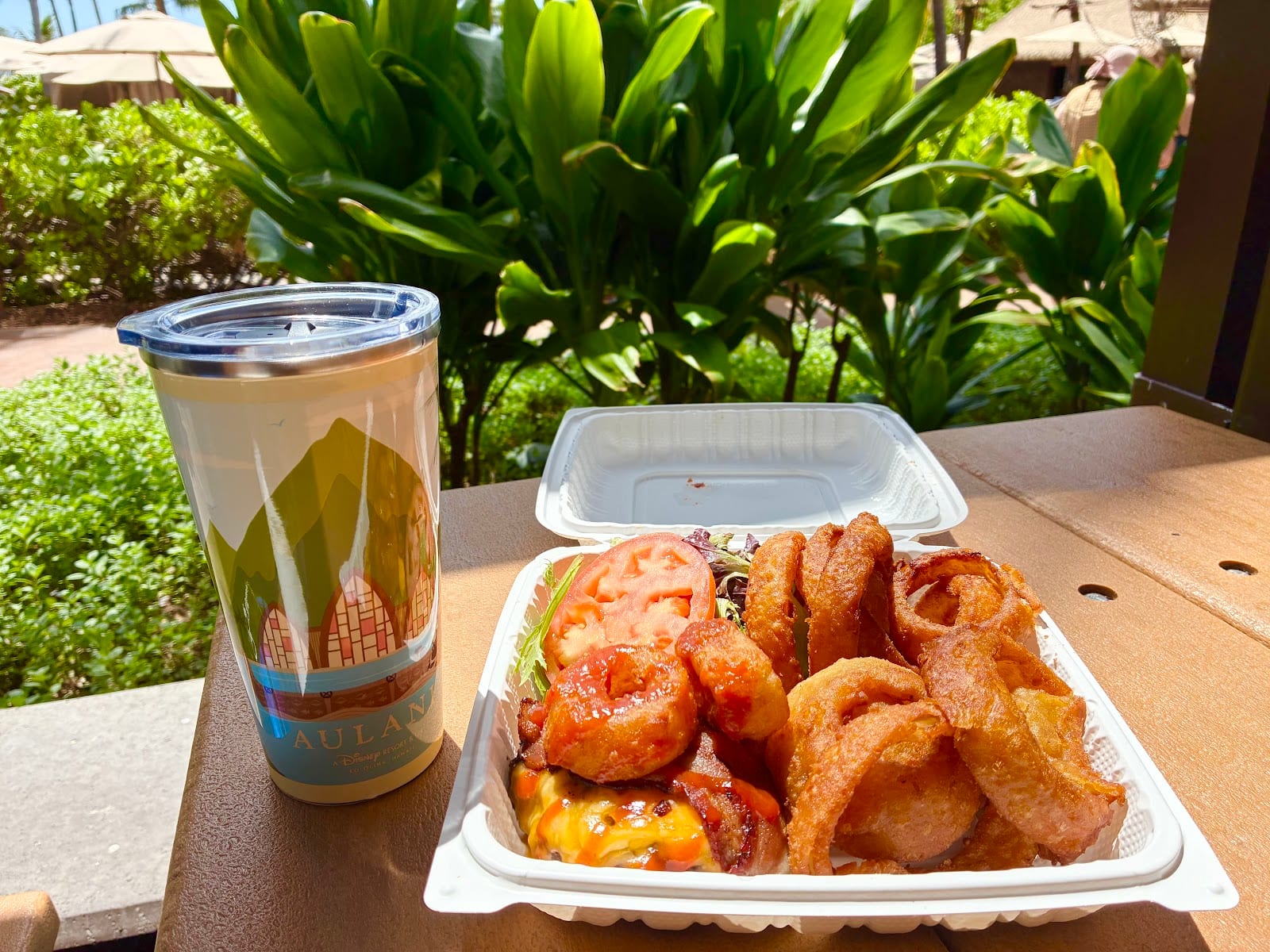 Eggs 'n Things Ko Olina
