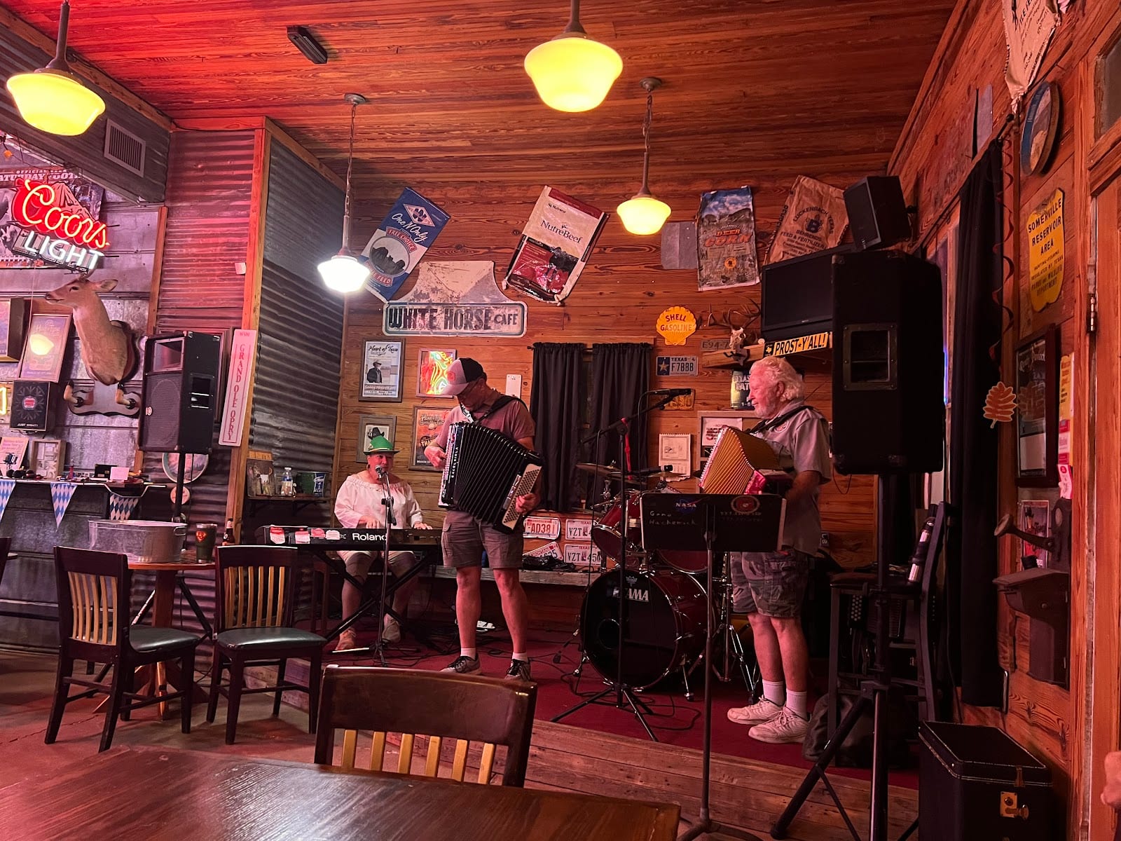 White Horse Tavern, photo 2