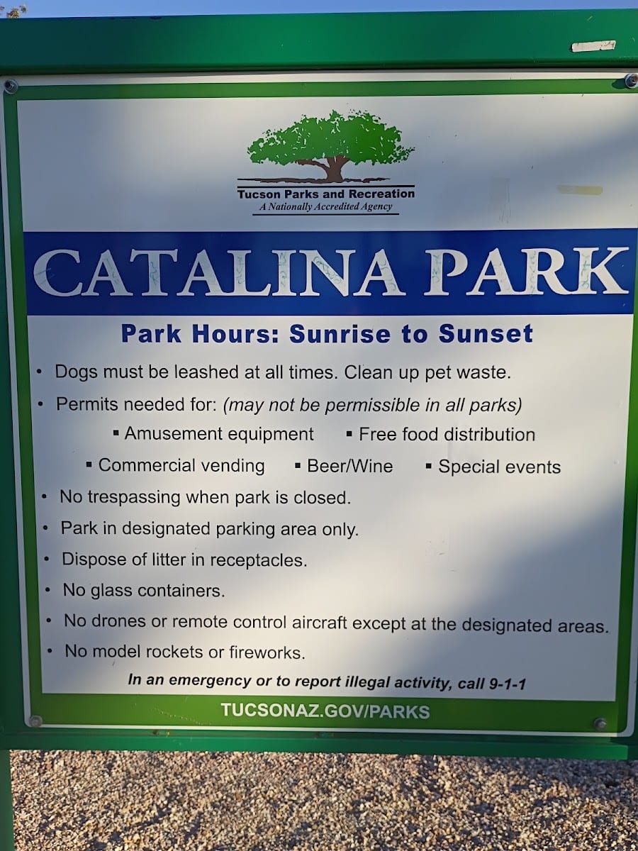 Catalina Park Playground, photo 3