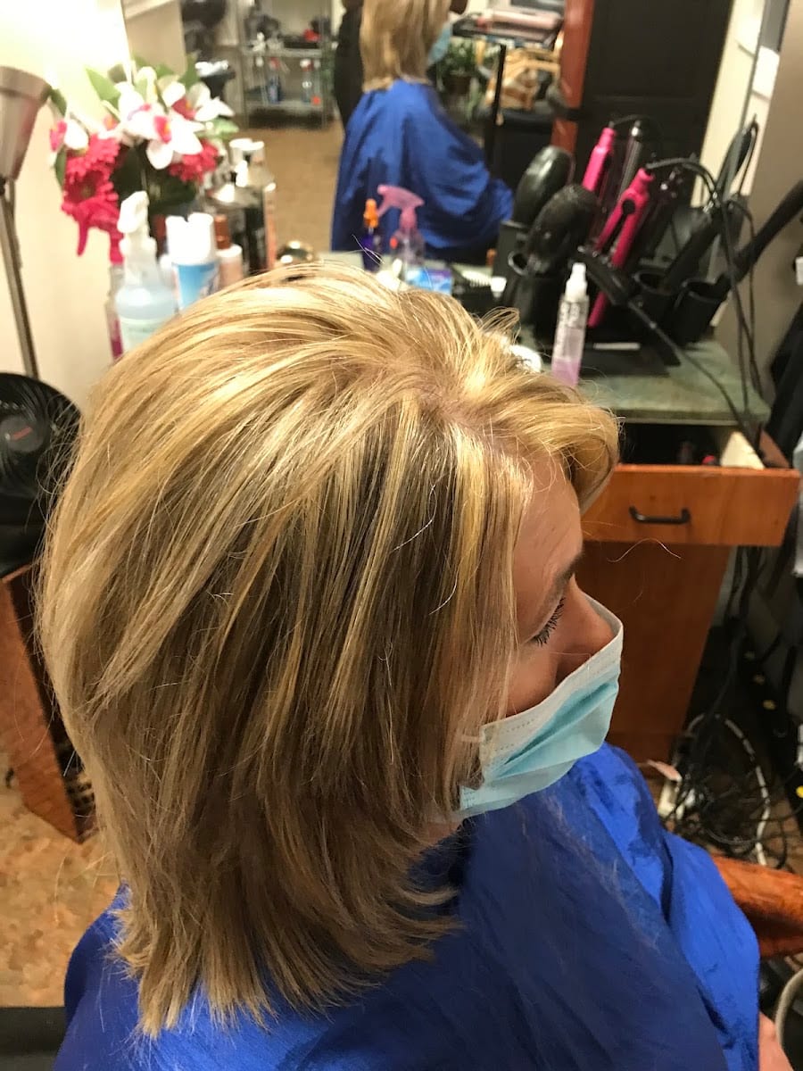 Classic Beauty Salon & Spa, photo 3