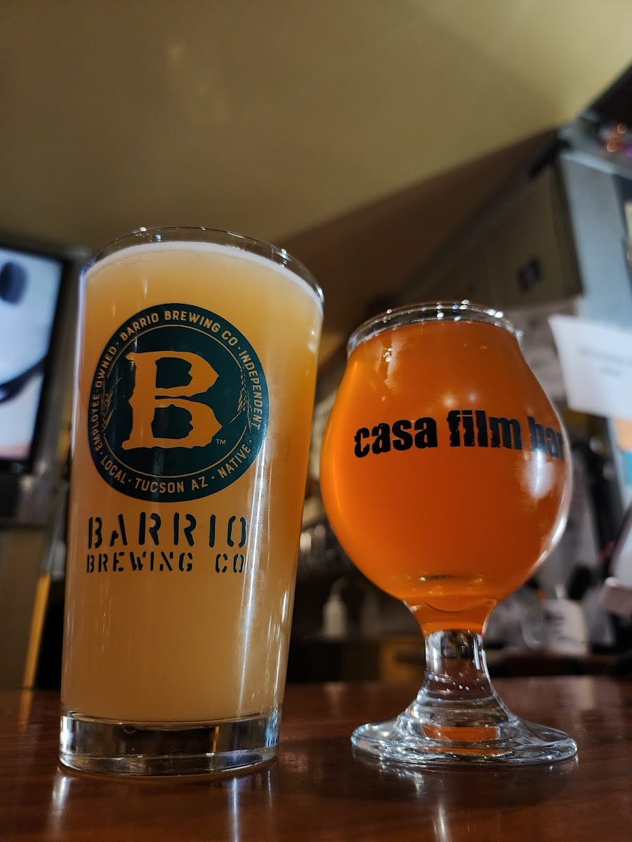 Casa Film Bar, photo 3