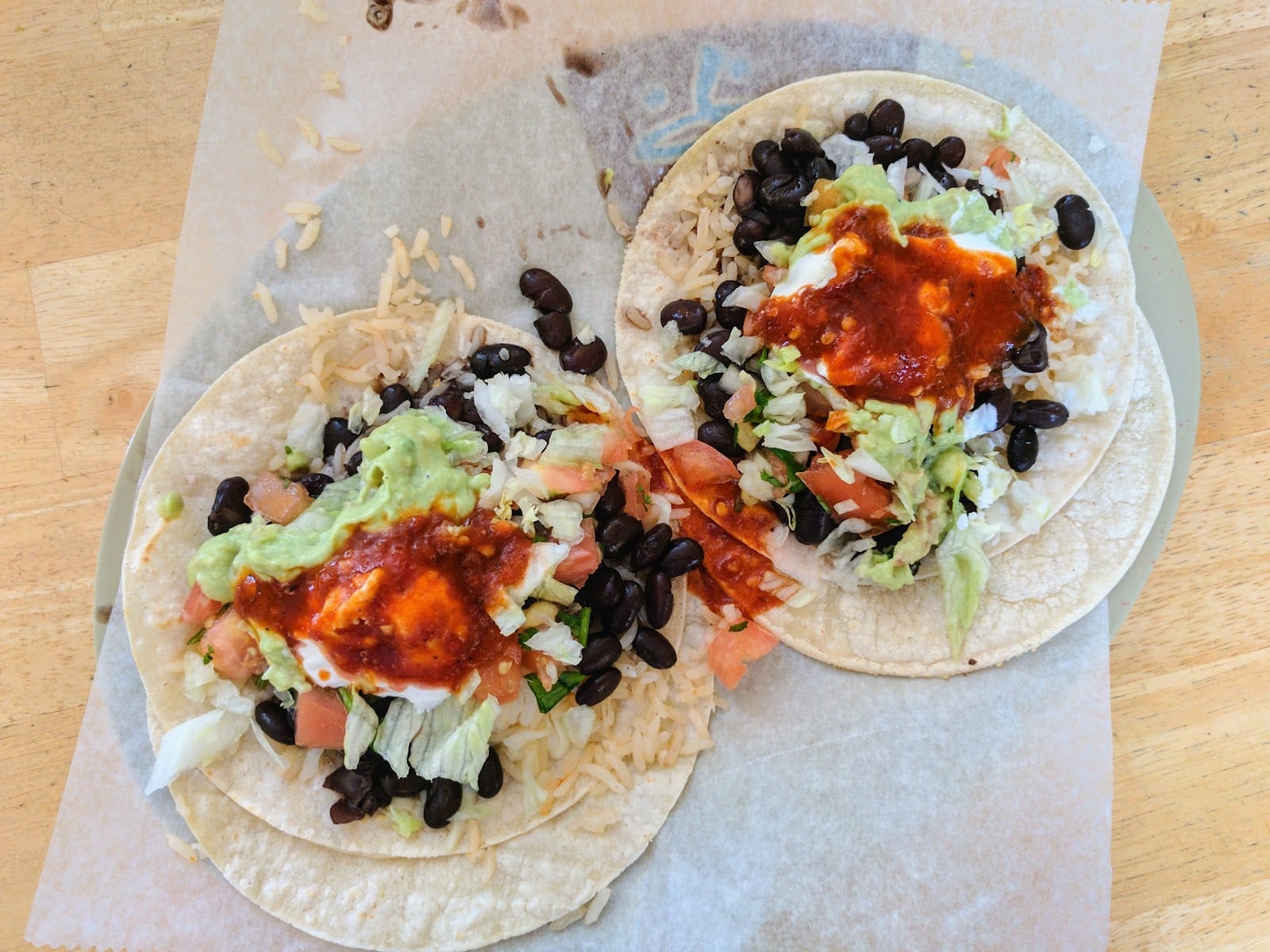 Chino’s Taqueria