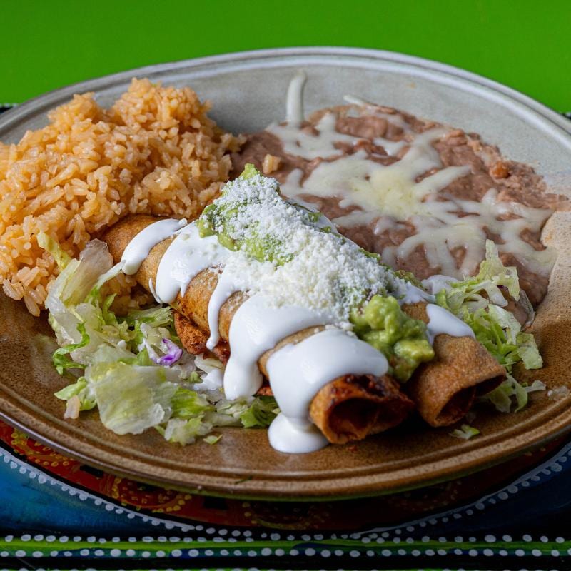 Villa Corona Cocina Mexicana