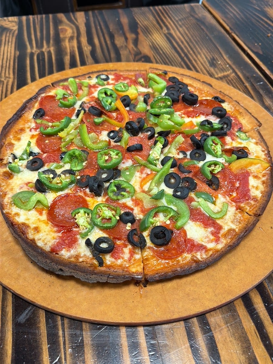 HG Coal Fired Pizza (Doylestown), photo 4