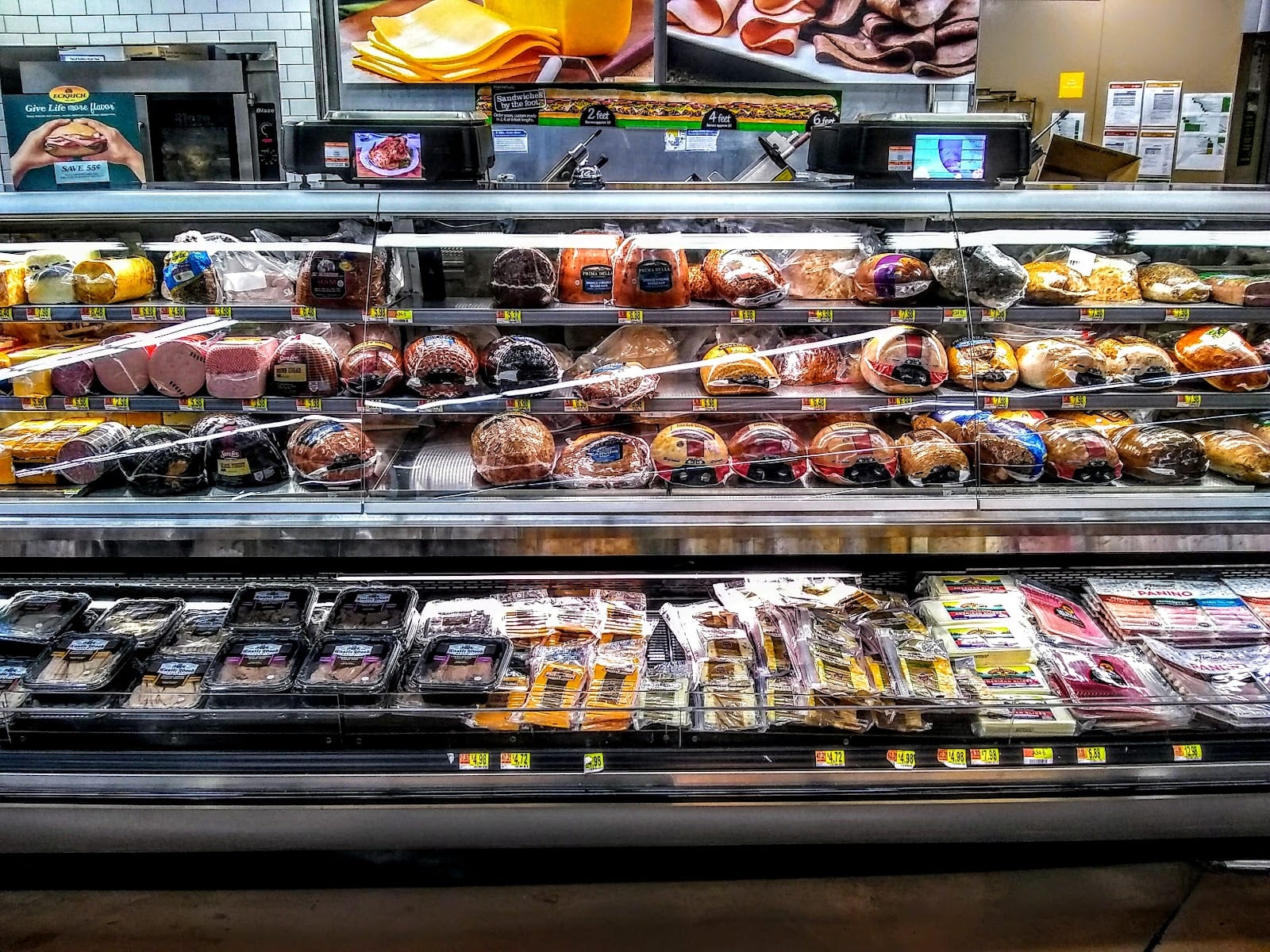 Walmart Neighborhood Market, photo 3