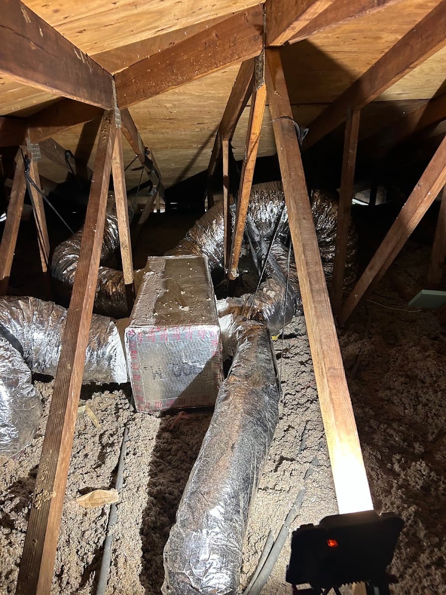 Parker Services, Inc., photo 2