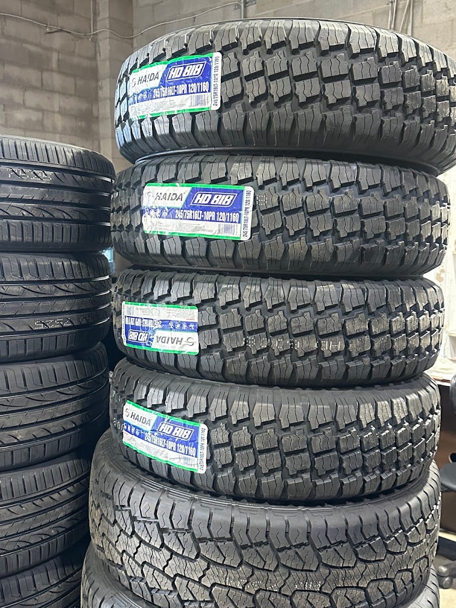 HS Mobile tire service 24/7, photo 2