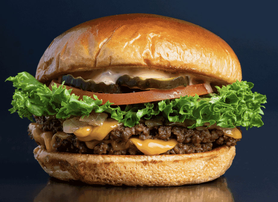 UNiQ Burger, photo 4