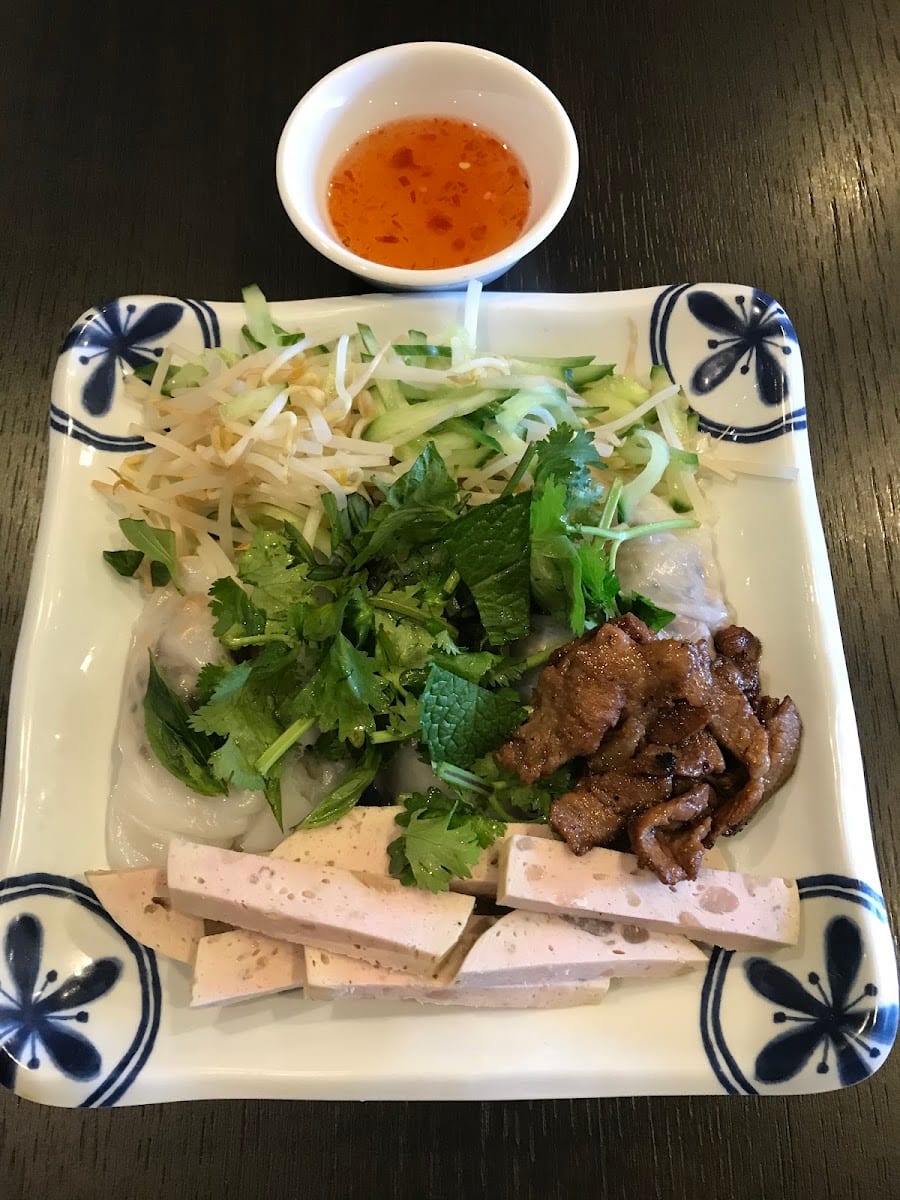 Dear Saigon