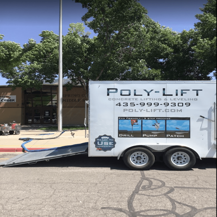 Poly-Lift, photo 2
