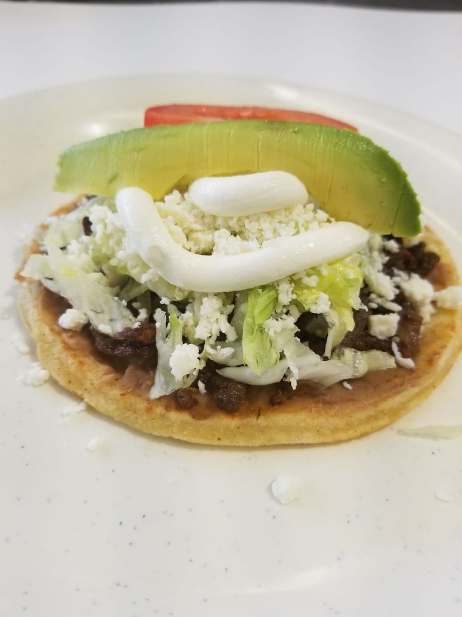 Hidalgo Taqueria (Food Truck)