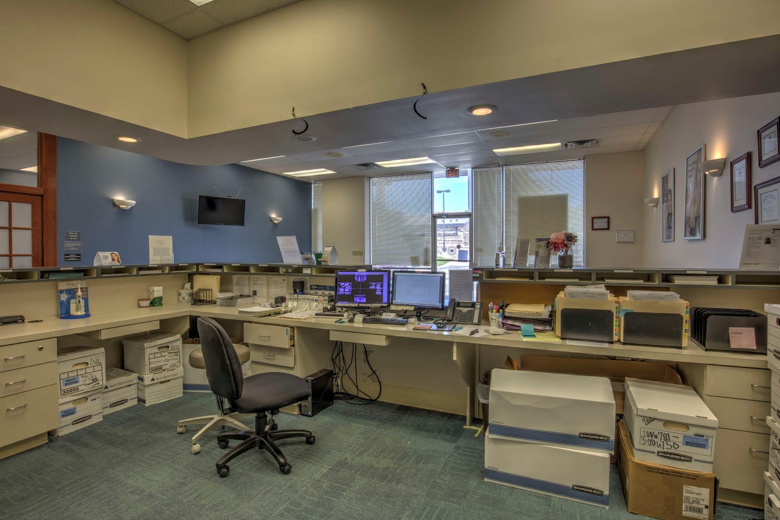 Castle Dental & Orthodontics - Round Rock, TX (Louis Henna Blvd)