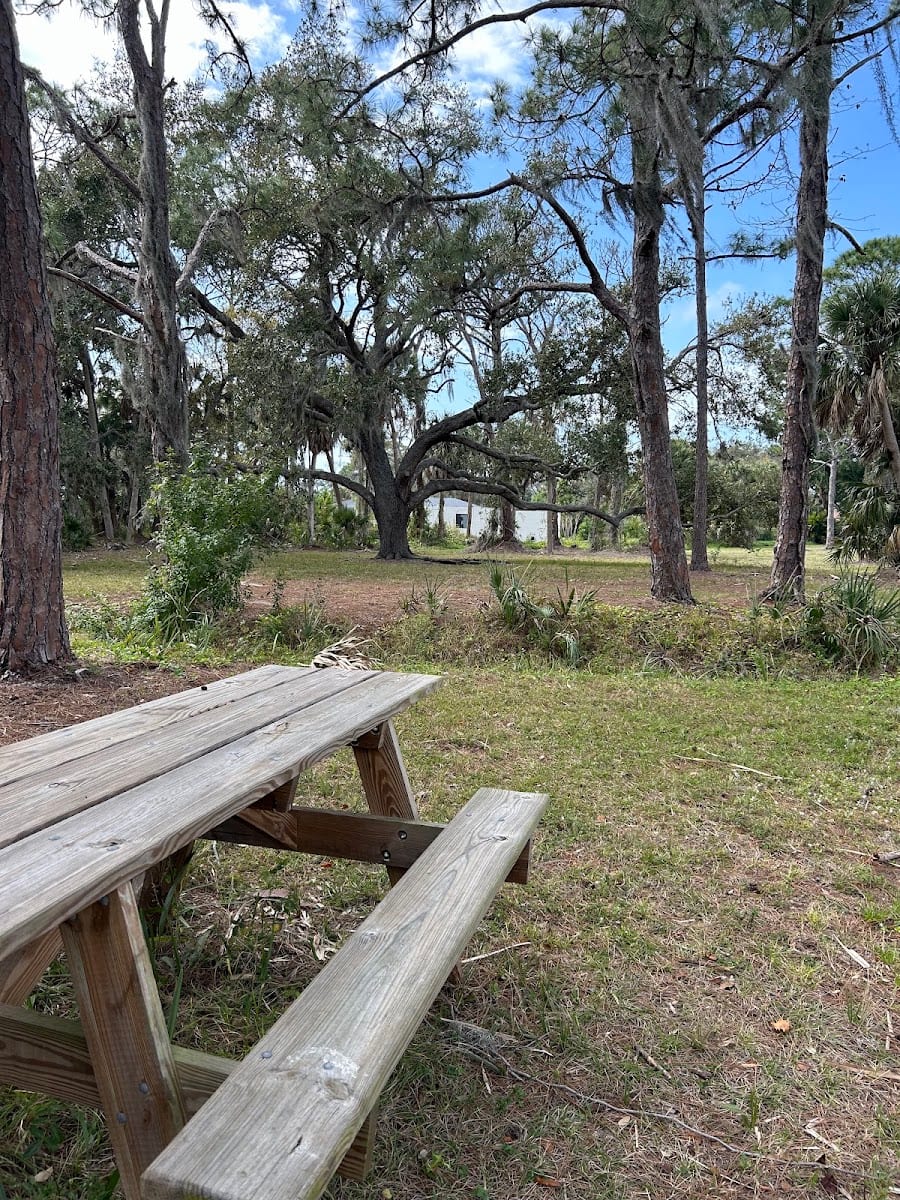 Nightingale Park