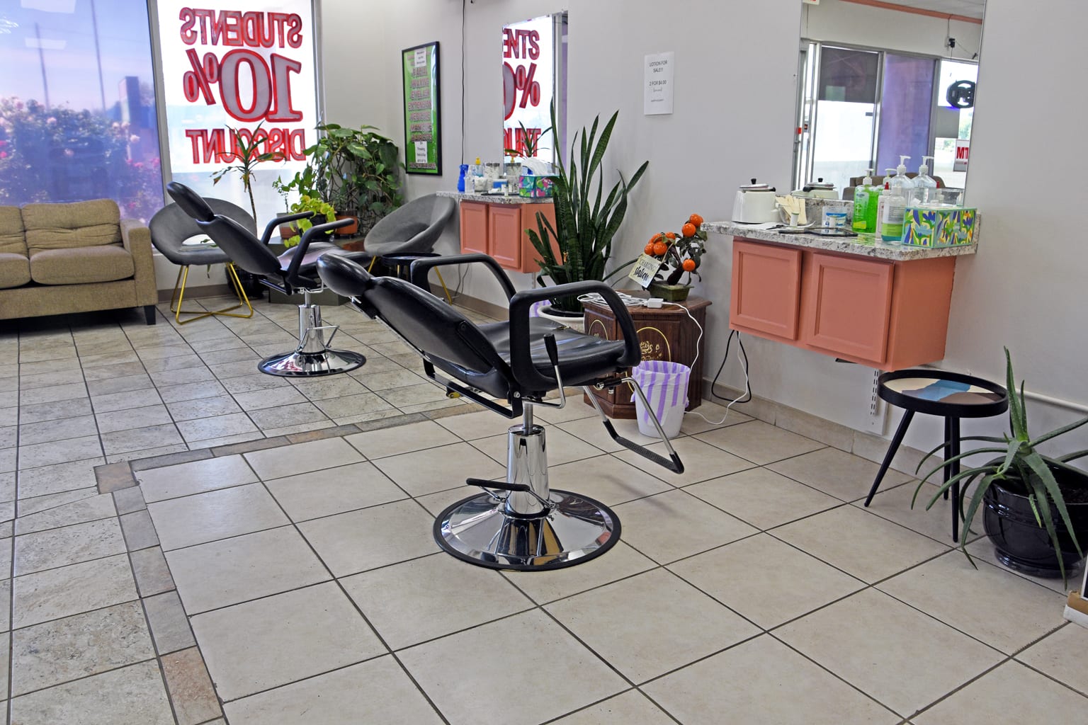 Eyebrow Threading Palace, photo 2
