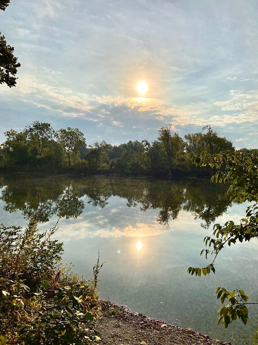 Shadyside Lake Activity Center