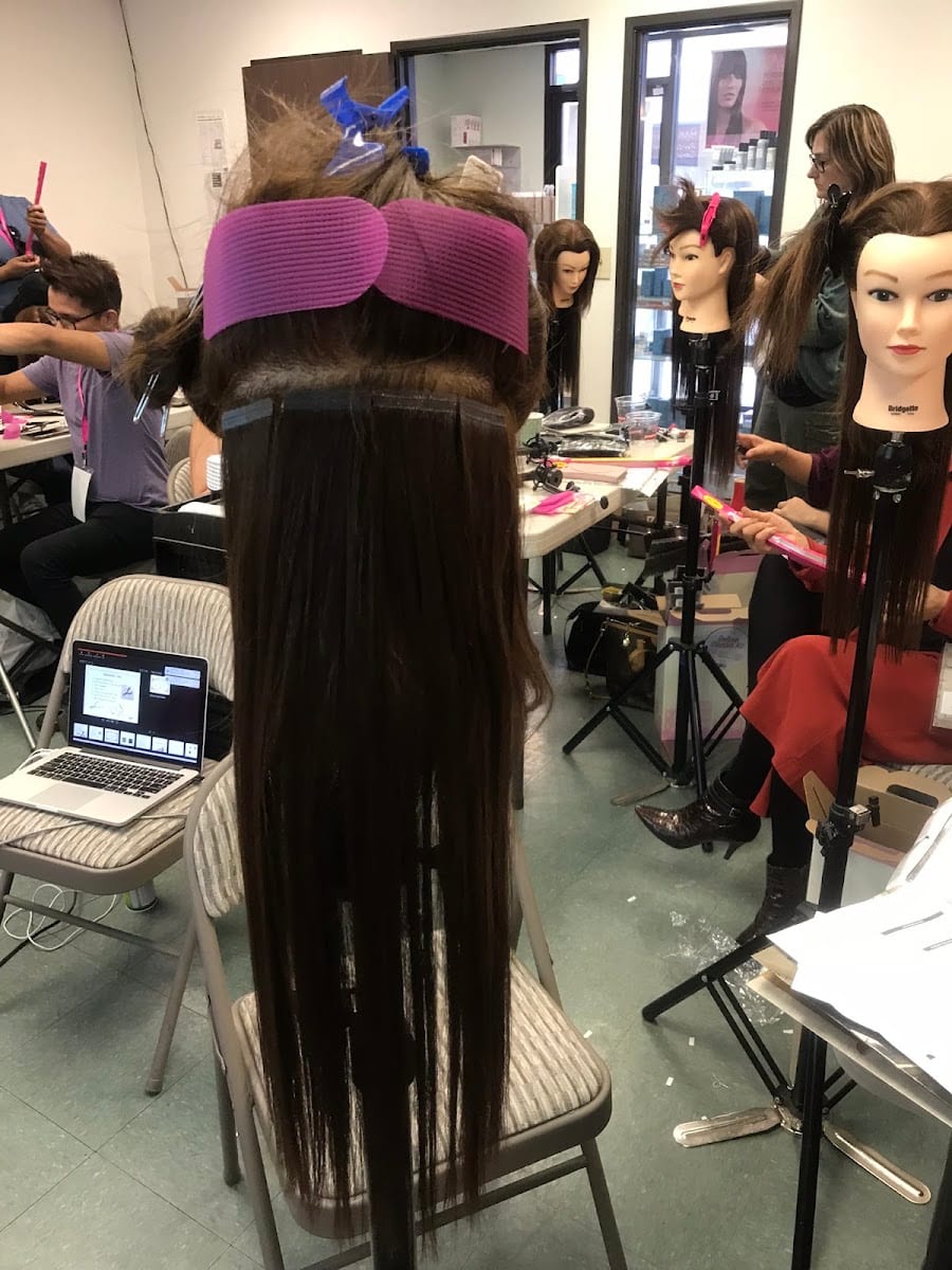 Emily's Hair Salon, photo 4