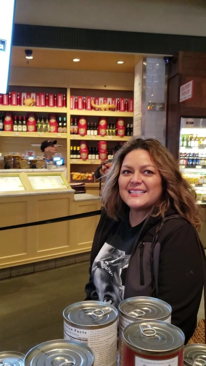 Boudin Bakery Cafe, photo 3
