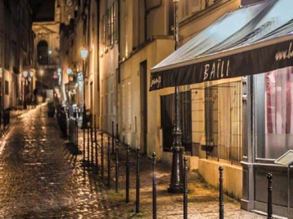 Le Baïli - Restaurant Mexicain, photo 4