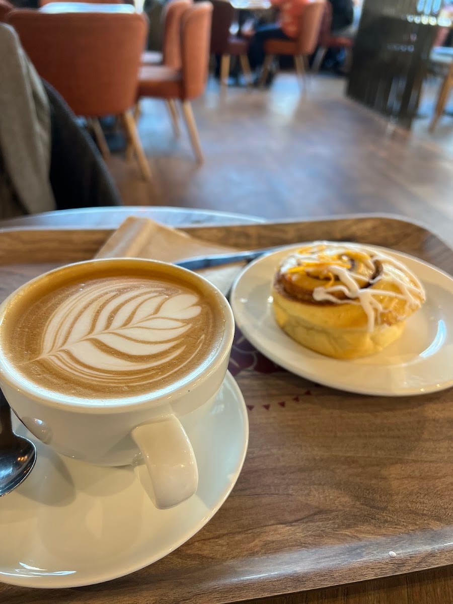 Costa Coffee