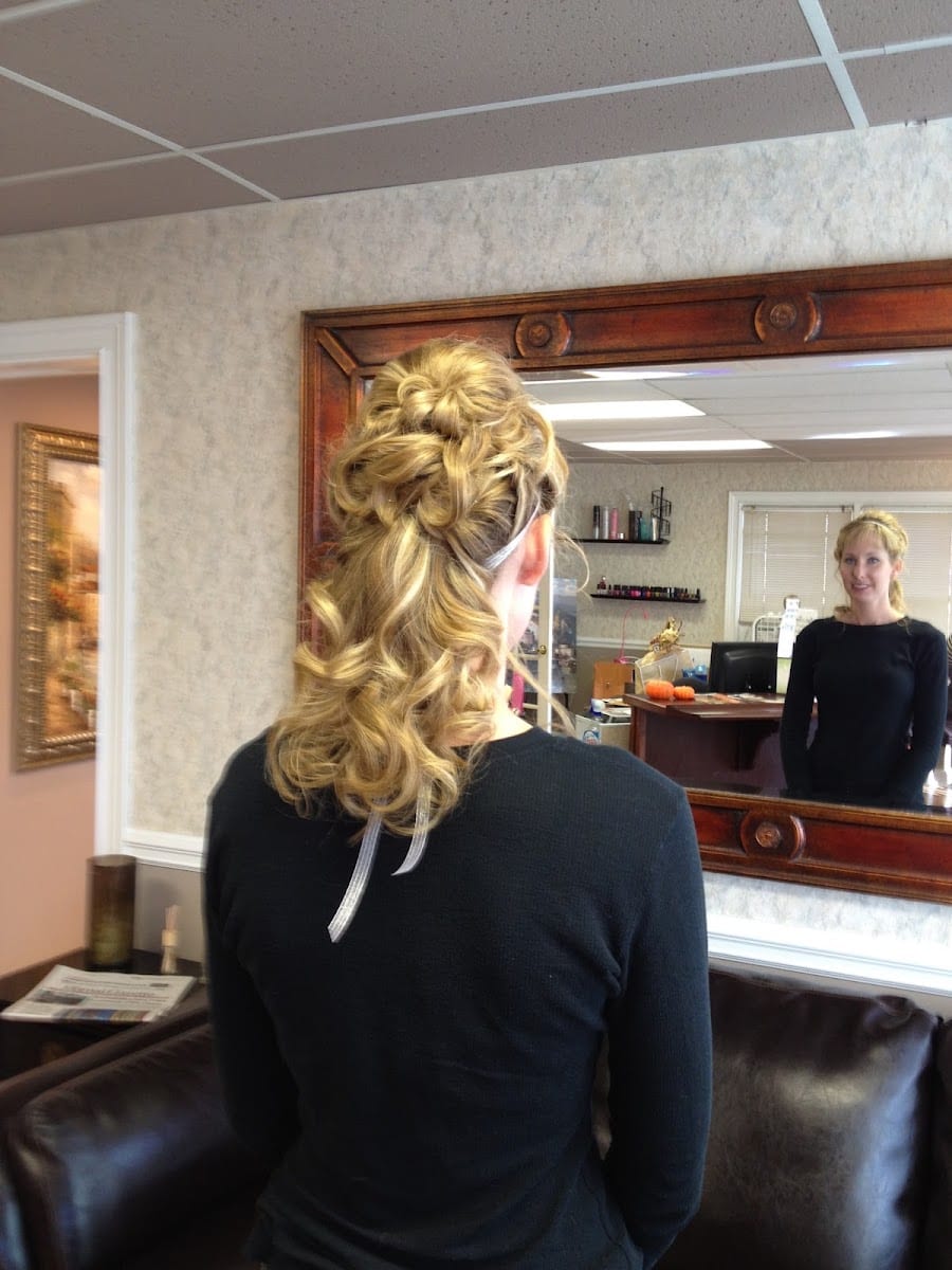 Backstage Hair Studio