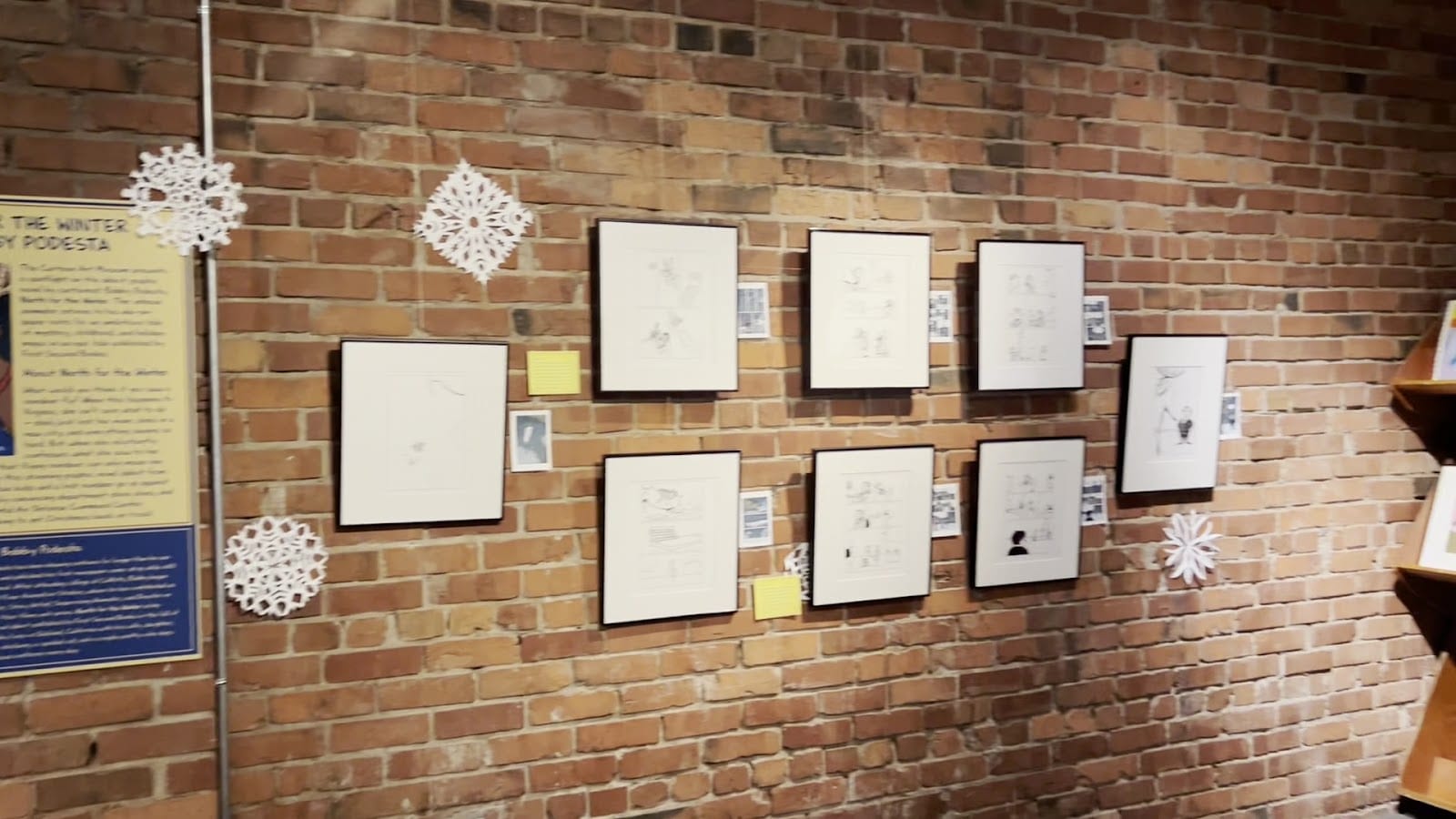 Cartoon Art Museum, photo 3