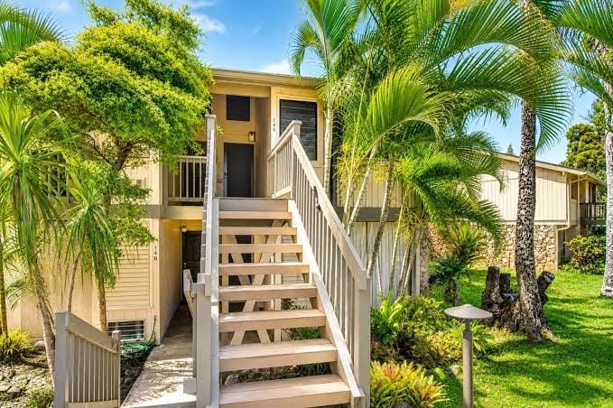 Turtle Bay Hideaway (vacation rental), photo 2