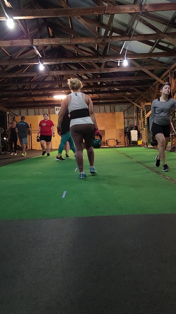 Freestyle Strength & Conditioning, photo 3