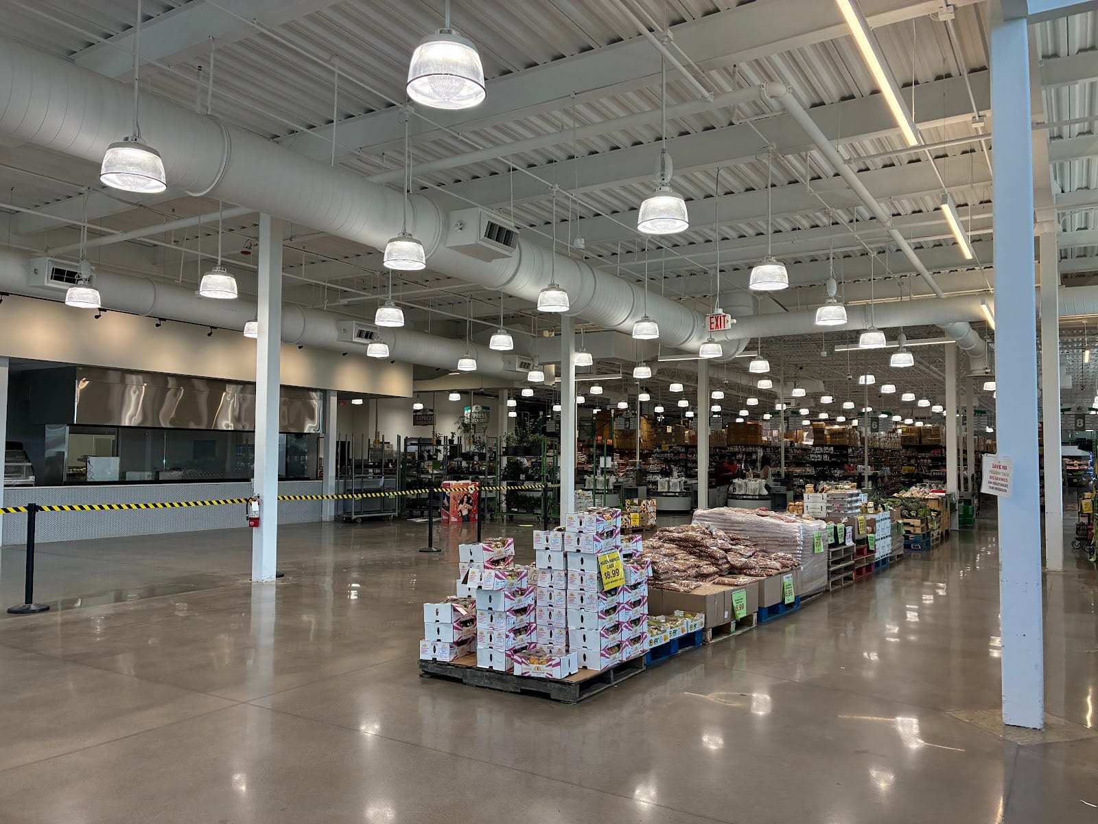 Hareli Fresh Market Frisco Coit Rd, photo 3