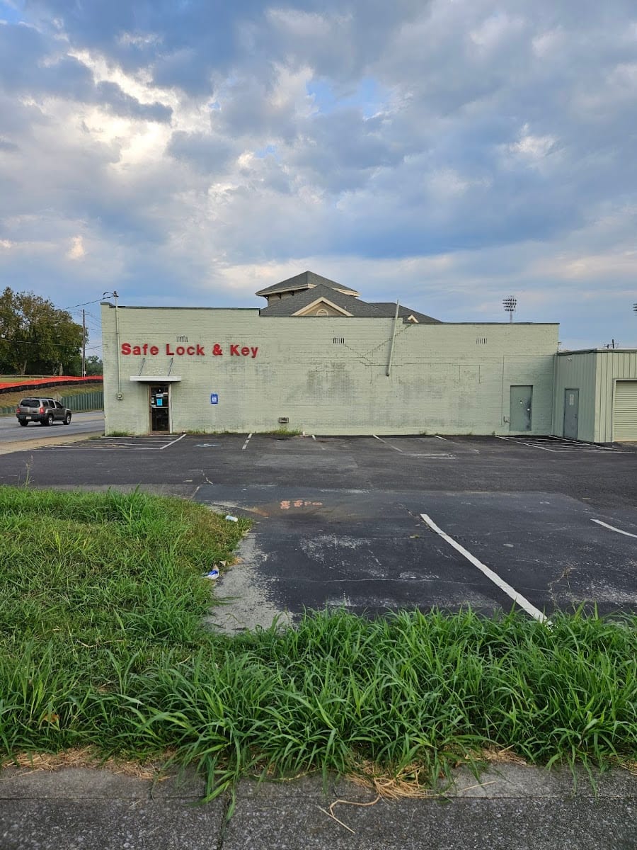 Safe Lock & Key Company