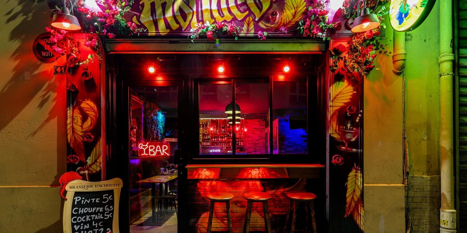 Monaco Bar, photo 2