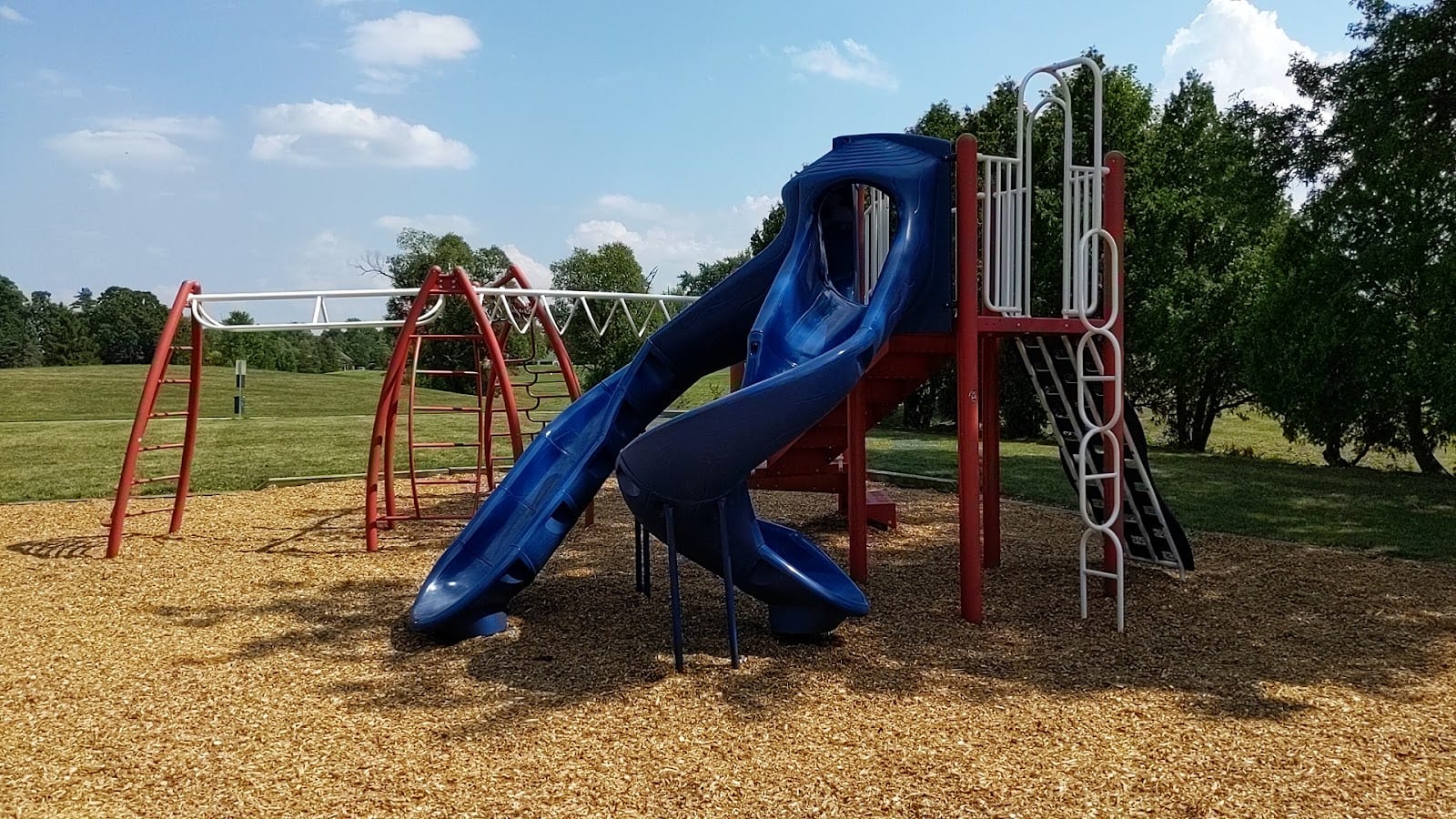 Rocket Park