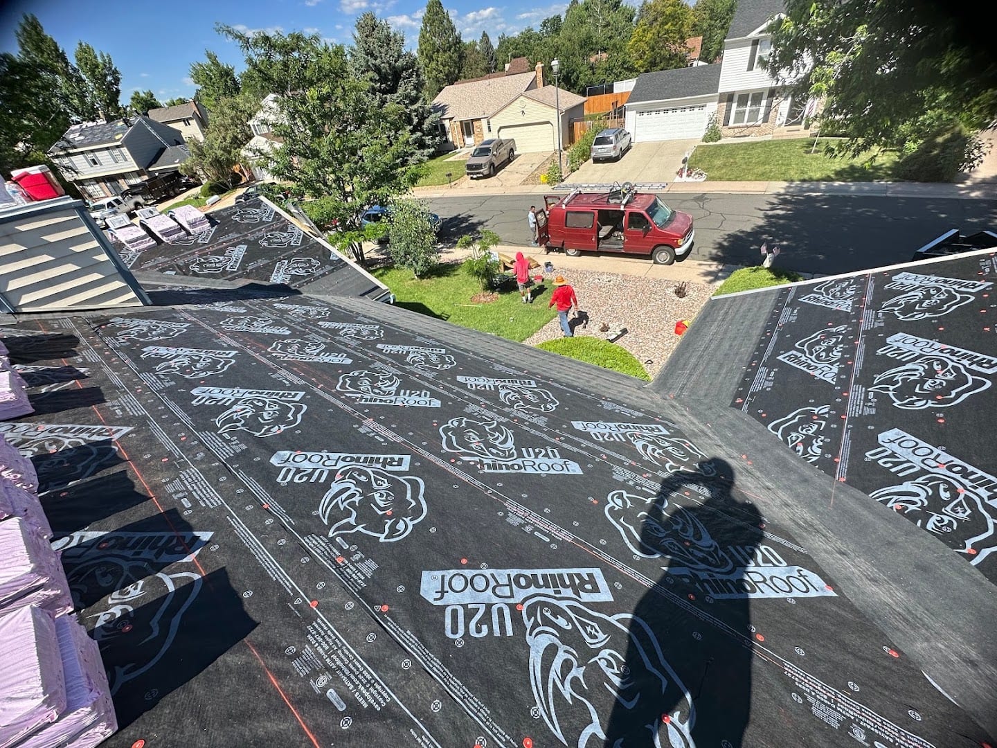 R4 Roofing & Exteriors, photo 4