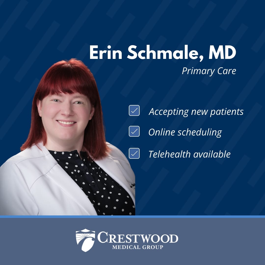 Erin Schmale, MD