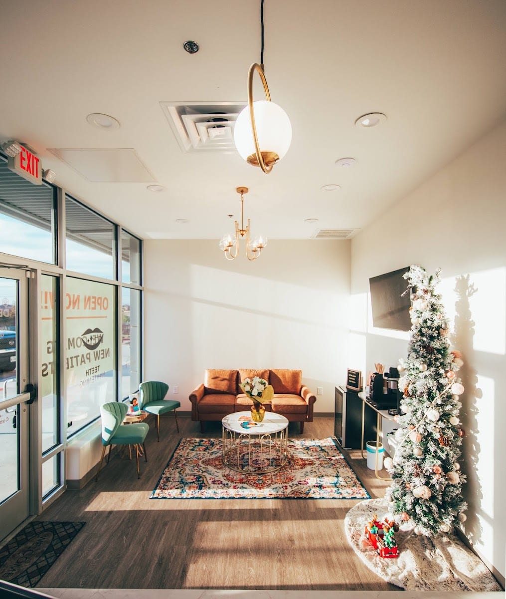 Cotton Dentistry of West Frisco, photo 4