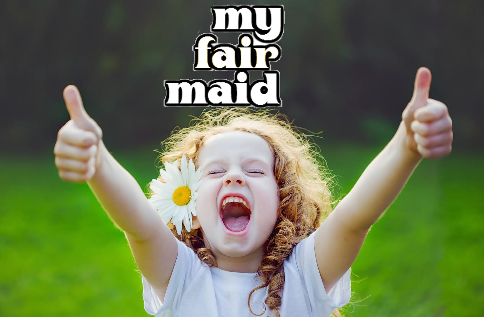My Fair Maid, photo 3