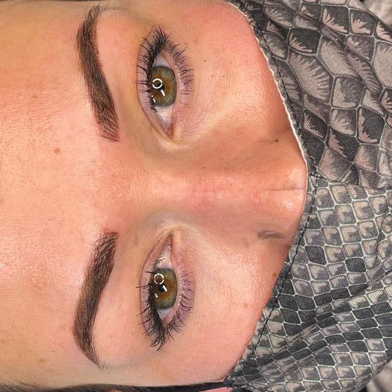 TNS Brows & Waxing Beauty Academy, photo 2