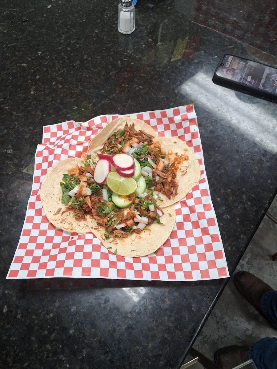 Vences Mexican Kitchen