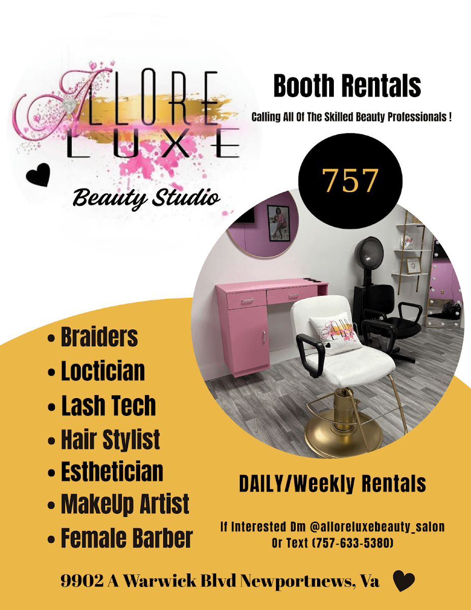 Allore Luxe Beauty Studio, photo 3