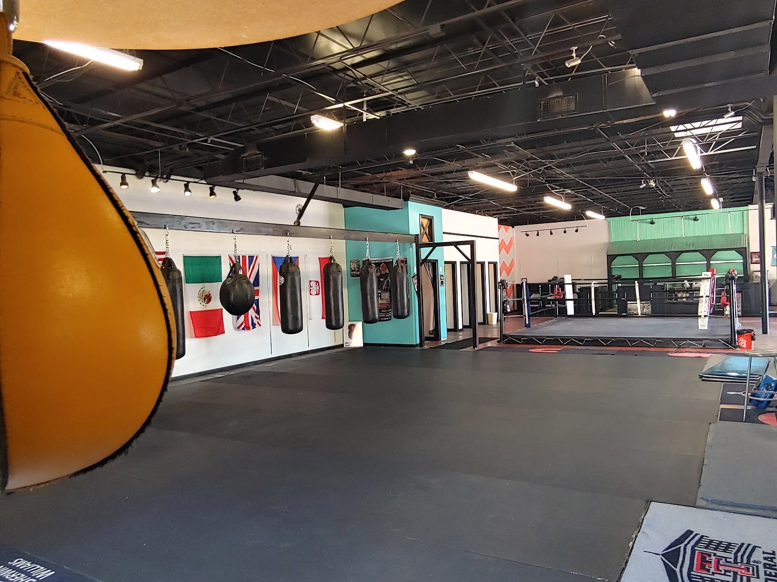 Right Cross Boxing, photo 3