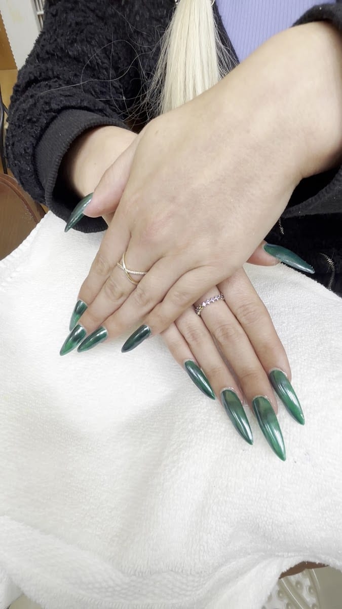 Crystal Nail Spa, photo 2