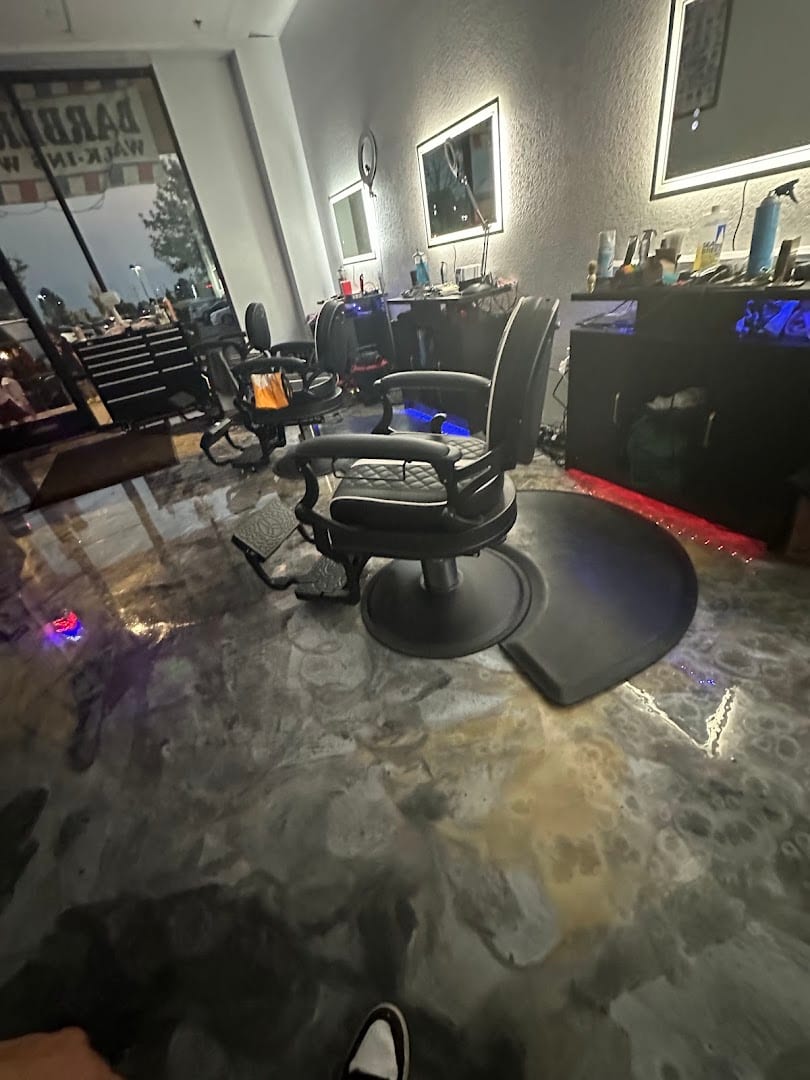 Peak Barber And Beauty - Centennial, photo 3