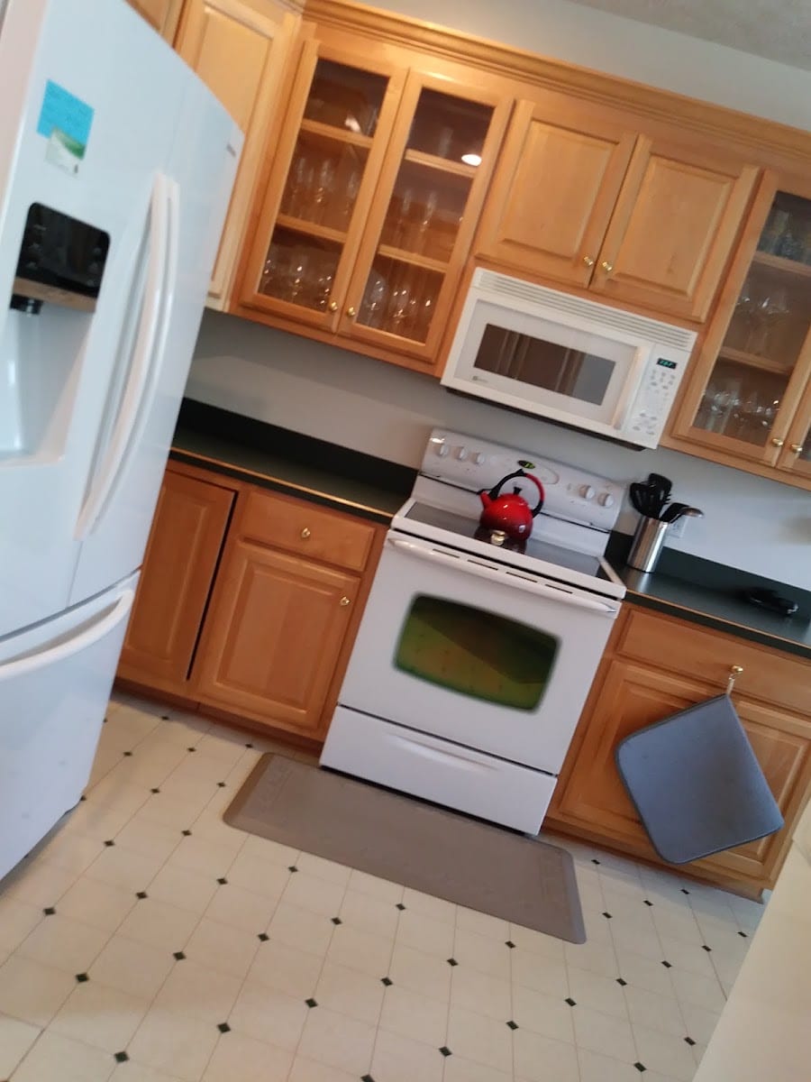 Comfort Maid Cleaning Services L.L.C, photo 2