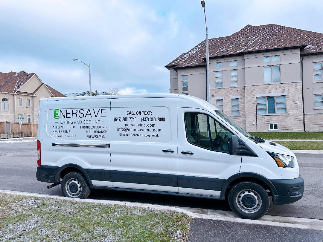 Enersave Heating and Cooling, photo 2