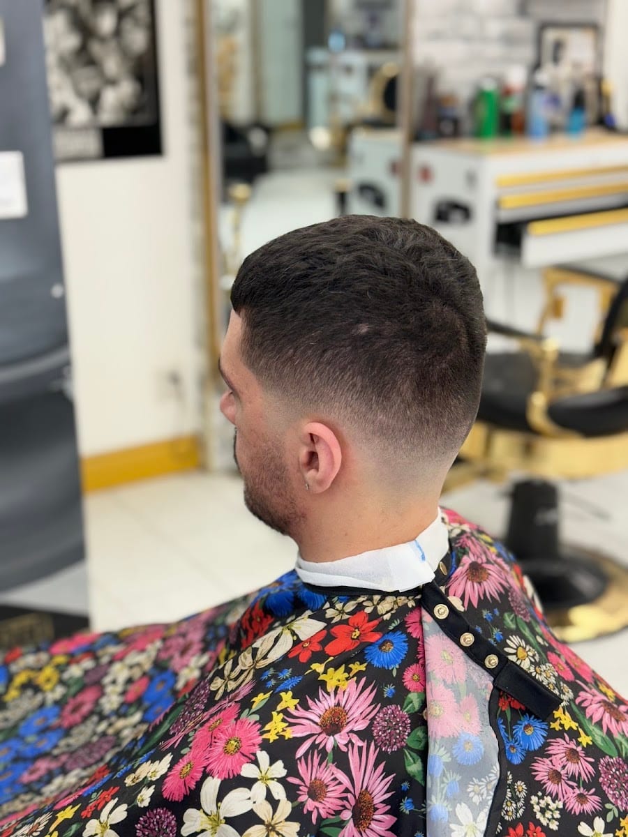 Bright Cuts, photo 3