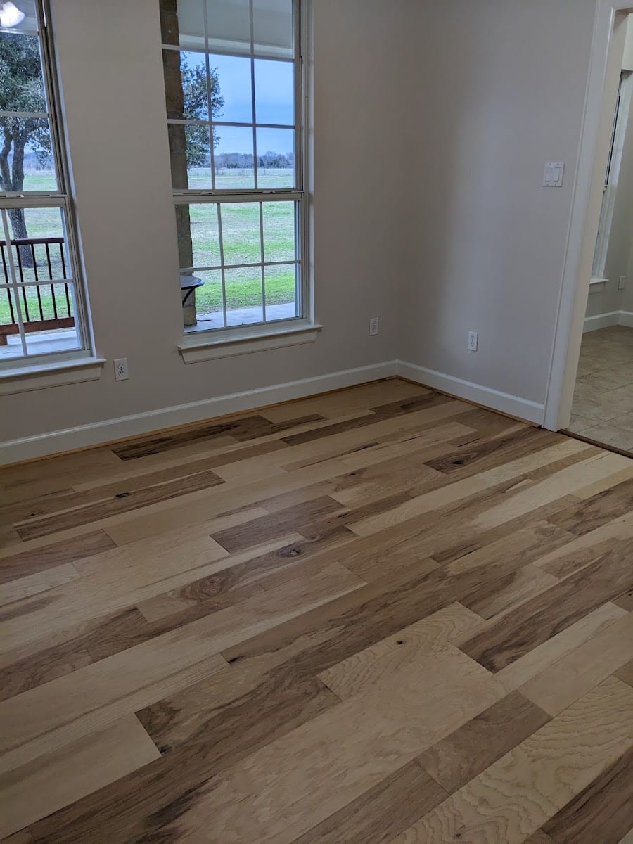 Brenham Carpet & Tile