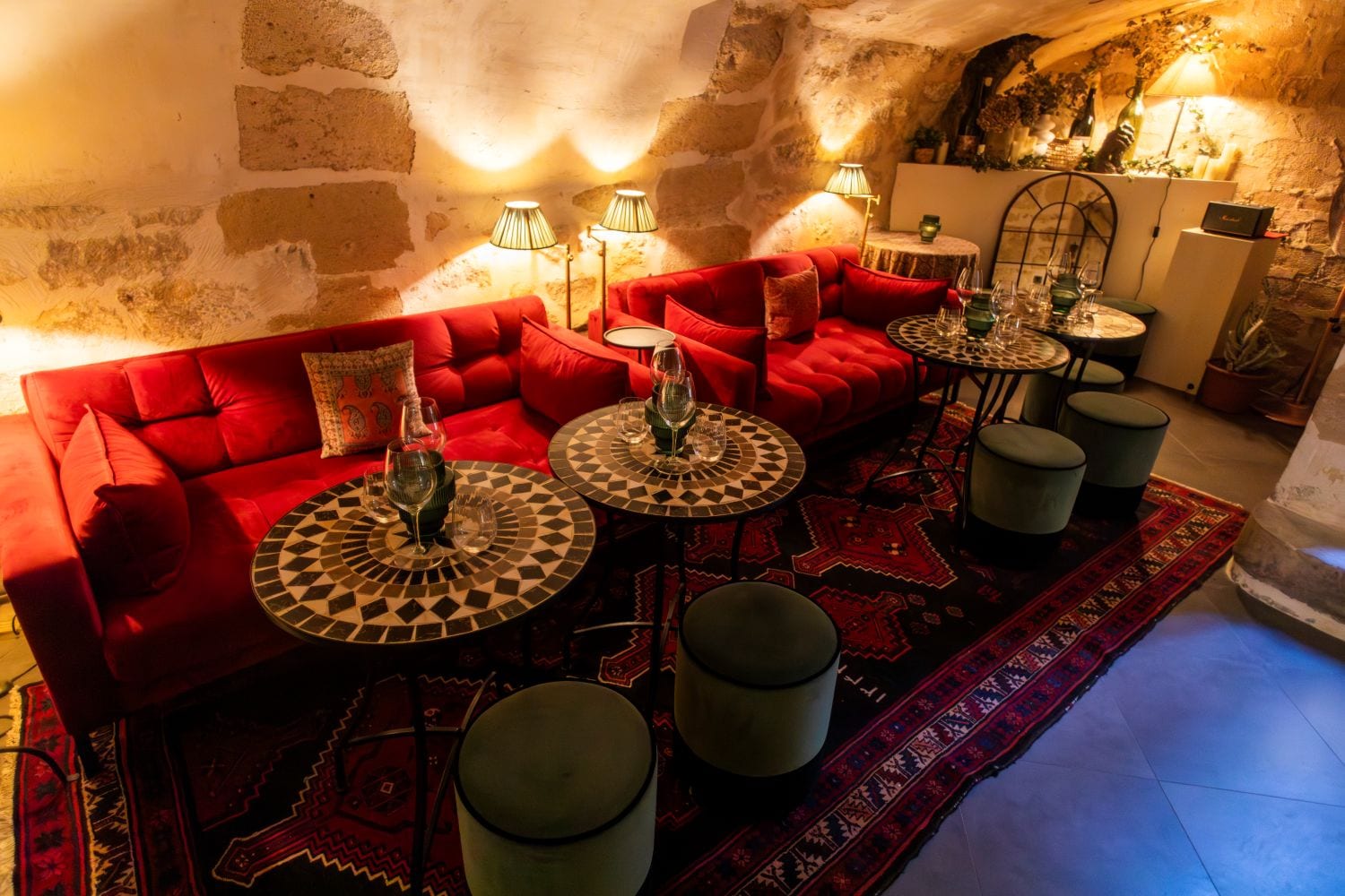 PÉPITES Caviste et Bar à vin, photo 3